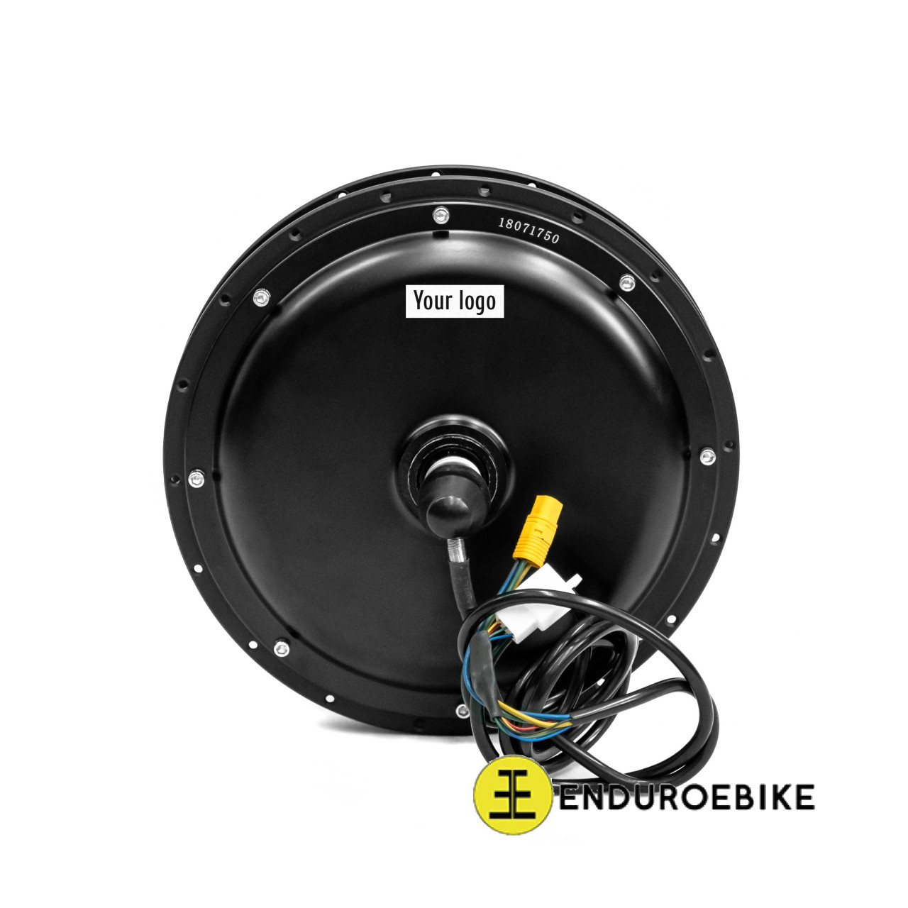 Motor EEB DD/F/ 48V500W 