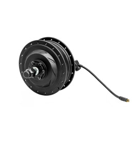 Motor Geared/R/48v500w