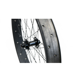EEB front wheel 24inch