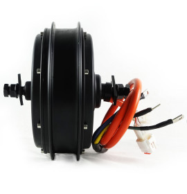 Motor DD QS 205 V3 72-96V 4000W