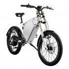 Electric Enduro bike Stayer