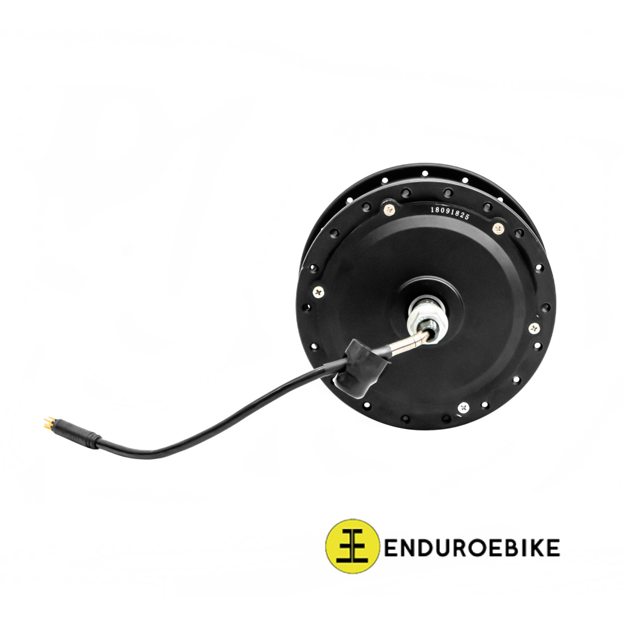 Motor Geared/F/48v500w