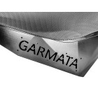 Moto seat Garmata MX2 for enduroebike frame 
