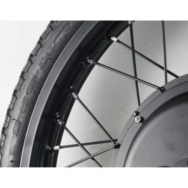 E-bike kit 48-72v 65a V2 19inch