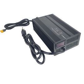 Charger Li-Ion 72v (20s 84v) 1-10a / 110v AC