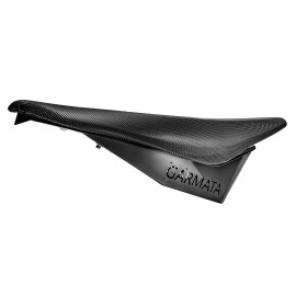 Moto seat Garmata MX2 for enduroebike frame 