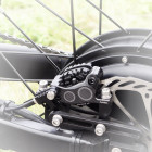 E-bike bicycle Oil Brakes/ Radiator Brake Pads