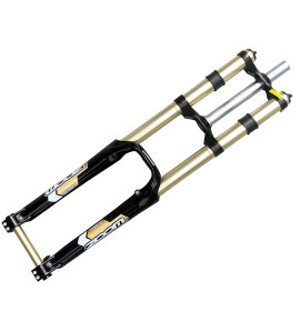 Zoom 680DH AMS front fork