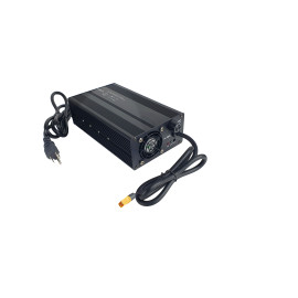 Charger Li-Ion 72v (20s 84v) 1-10a / 110v AC