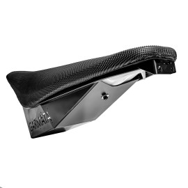 Moto seat Garmata MX2 for enduroebike frame 