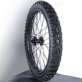 19inch All-Terrain front wheel 