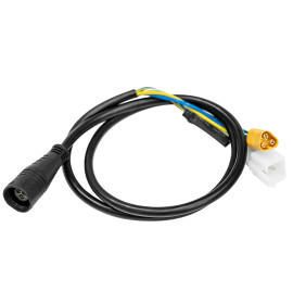 Motor EEB DD/R/ 48-72V1000W 