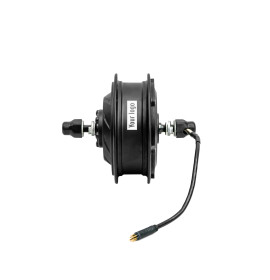 Motor Geared/F/48v500w